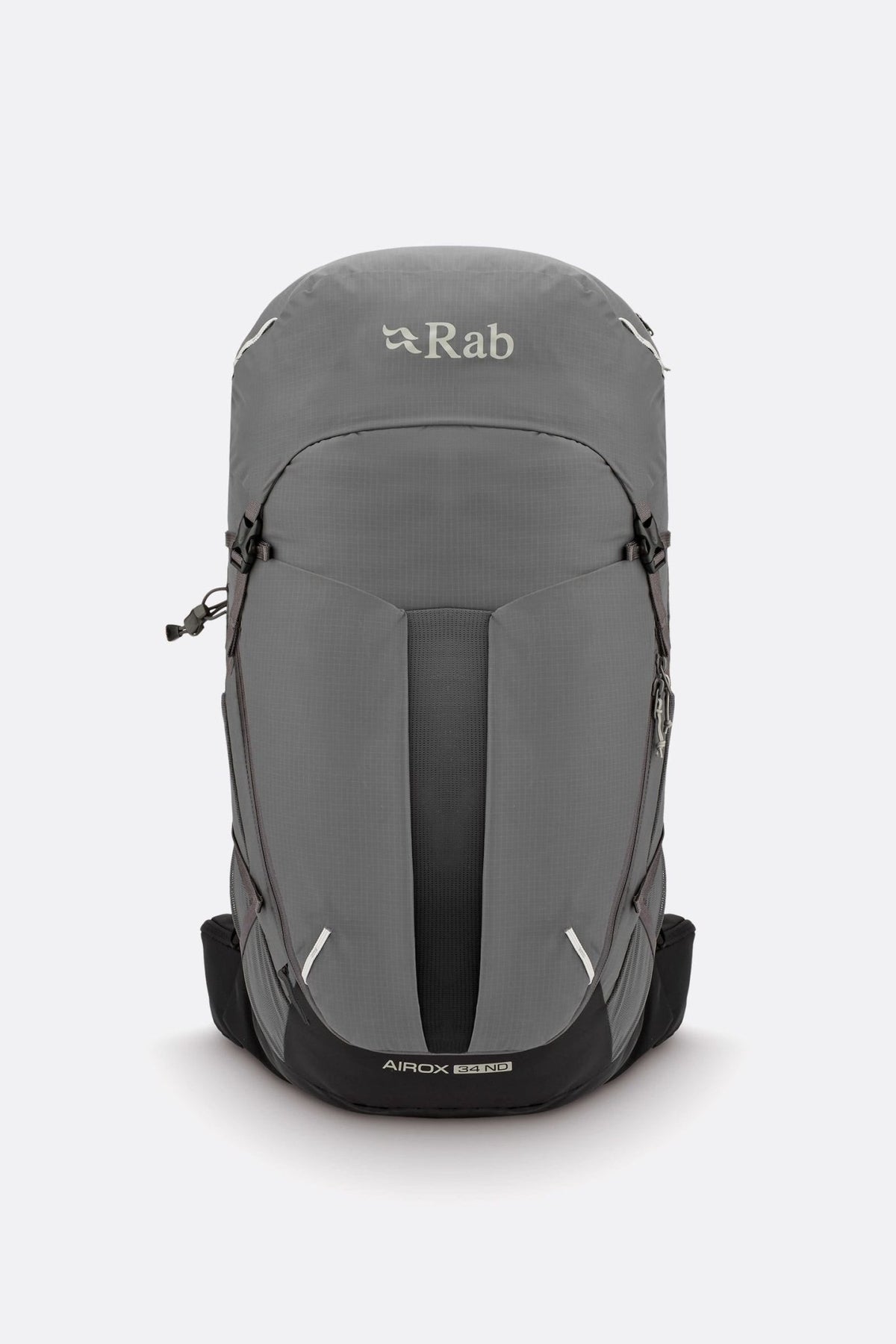 Rab Airox 34 ND | Mochila ventilada de mujer para travesías y montaña - Mochilas
