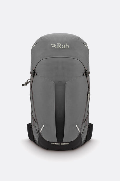 Rab Airox 34 ND | Mochila ventilada de mujer para travesías y montaña - Mochilas