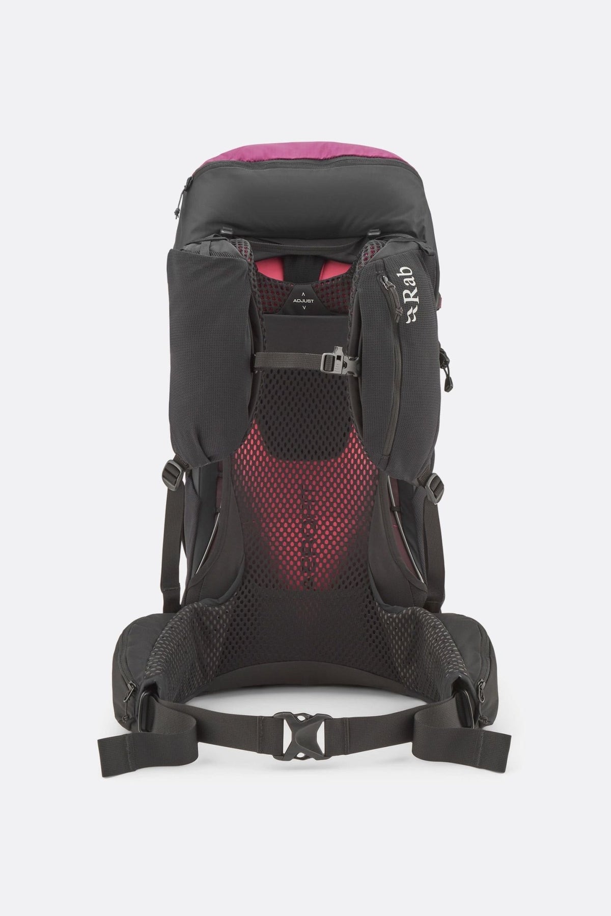 Rab Airox 34 ND | Mochila ventilada de mujer para travesías y montaña - Mochilas