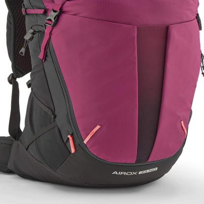 Rab Airox 34 ND | Mochila ventilada de mujer para travesías y montaña - 