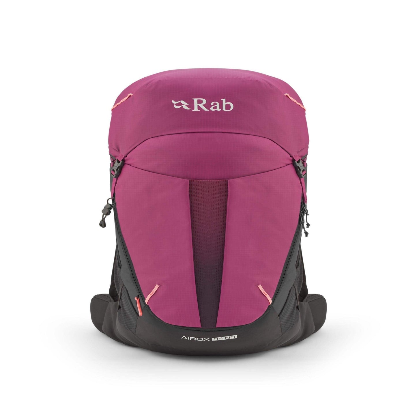 Rab Airox 34 ND | Mochila ventilada de mujer para travesías y montaña - 
