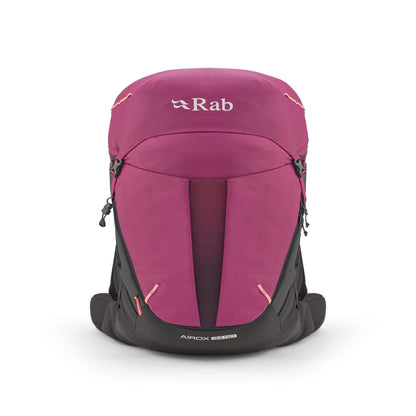 Rab Airox 34 ND | Mochila ventilada de mujer para travesías y montaña - 