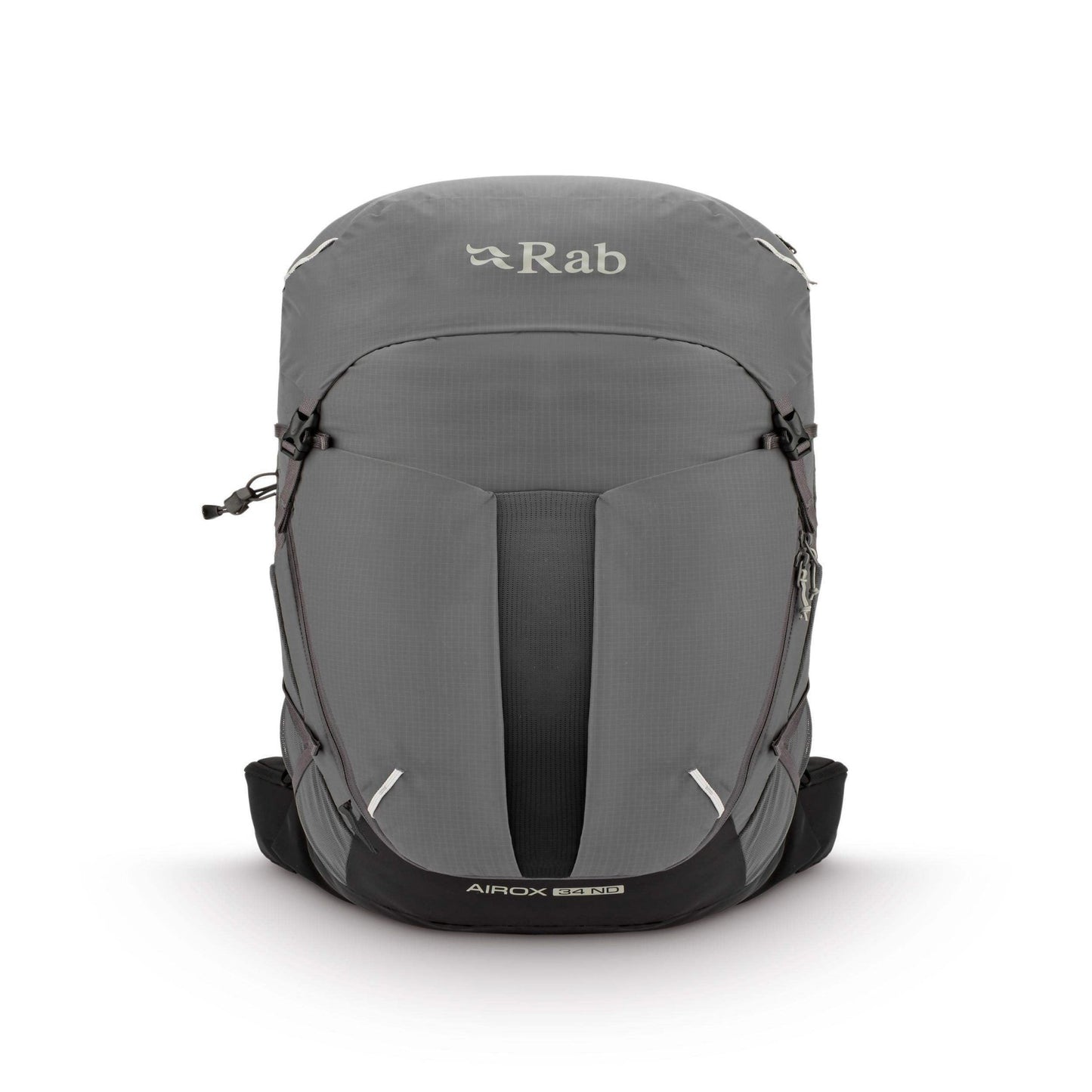 Rab Airox 34 ND | Mochila ventilada de mujer para travesías y montaña - 
