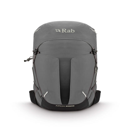 Rab Airox 34 ND | Mochila ventilada de mujer para travesías y montaña - 