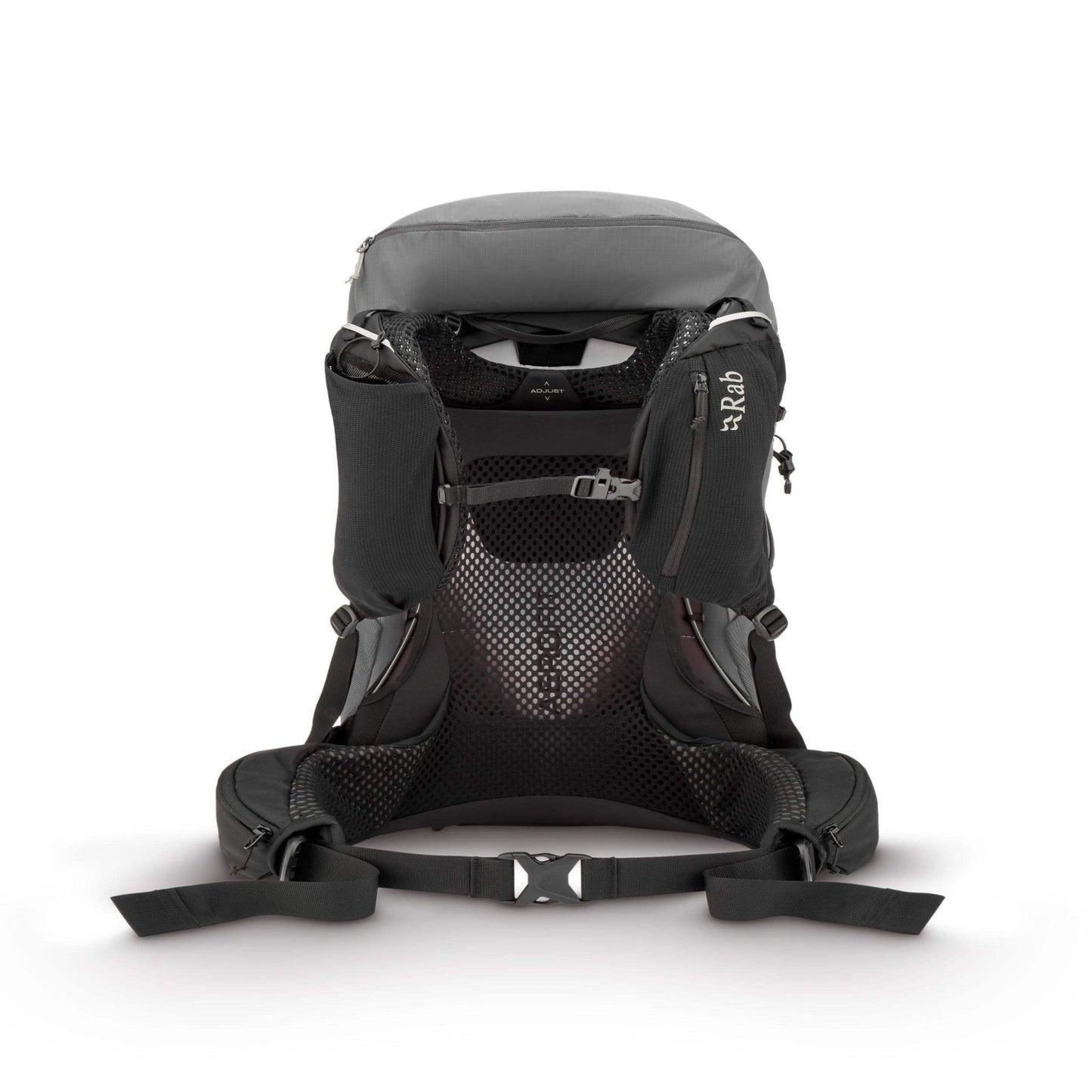Rab Airox 34 ND | Mochila ventilada de mujer para travesías y montaña - 
