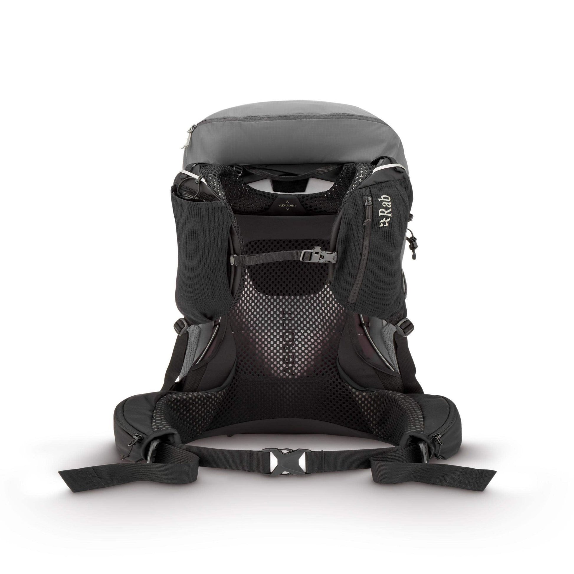 Rab Airox 34 ND | Mochila ventilada de mujer para travesías y montaña - 