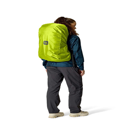 Rab Airox 34 ND | Mochila ventilada de mujer para travesías y montaña - 