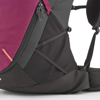Rab Airox 34 ND | Mochila ventilada de mujer para travesías y montaña - 