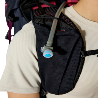 Rab Airox 34 ND | Mochila ventilada de mujer para travesías y montaña - 