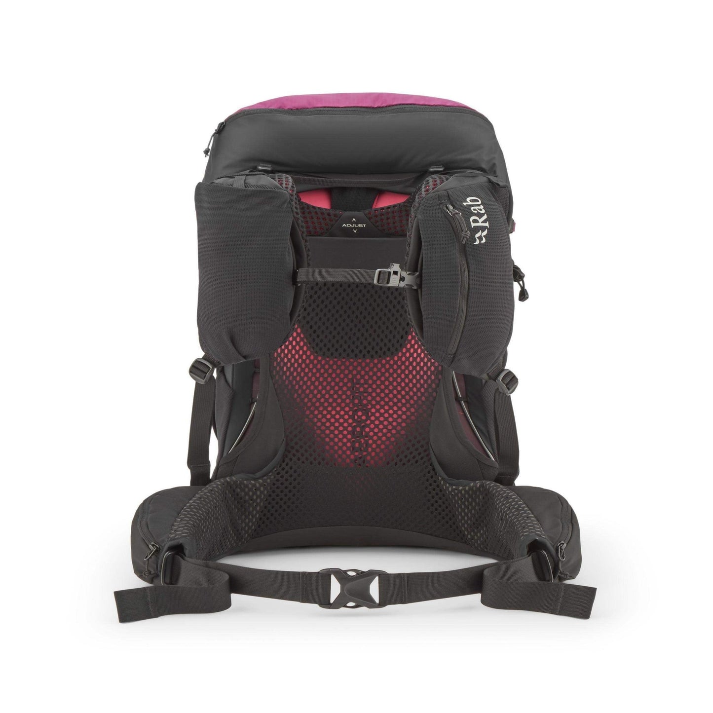 Rab Airox 34 ND | Mochila ventilada de mujer para travesías y montaña - 