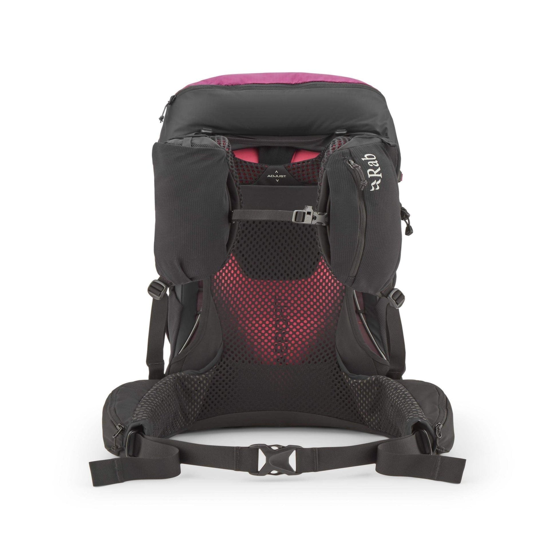 Rab Airox 34 ND | Mochila ventilada de mujer para travesías y montaña - 