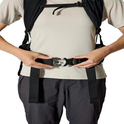 Rab Airox 34 ND | Mochila ventilada de mujer para travesías y montaña - 