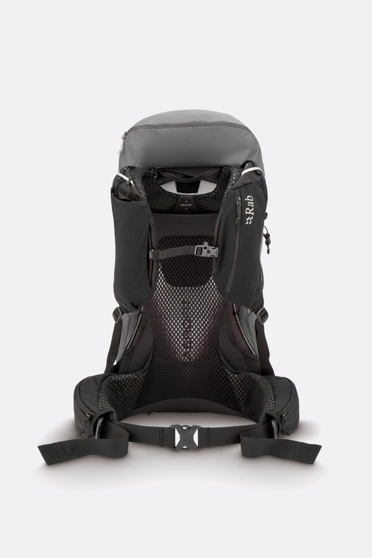 Rab Airox 34 ND | Mochila ventilada de mujer para travesías y montaña - Mochilas