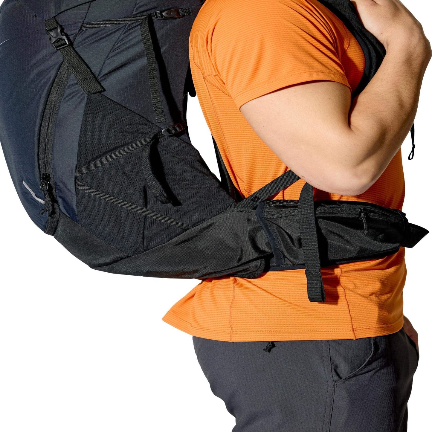 Rab Airox 36 | Mochila ventilada de montaña para travesías y trekking - 