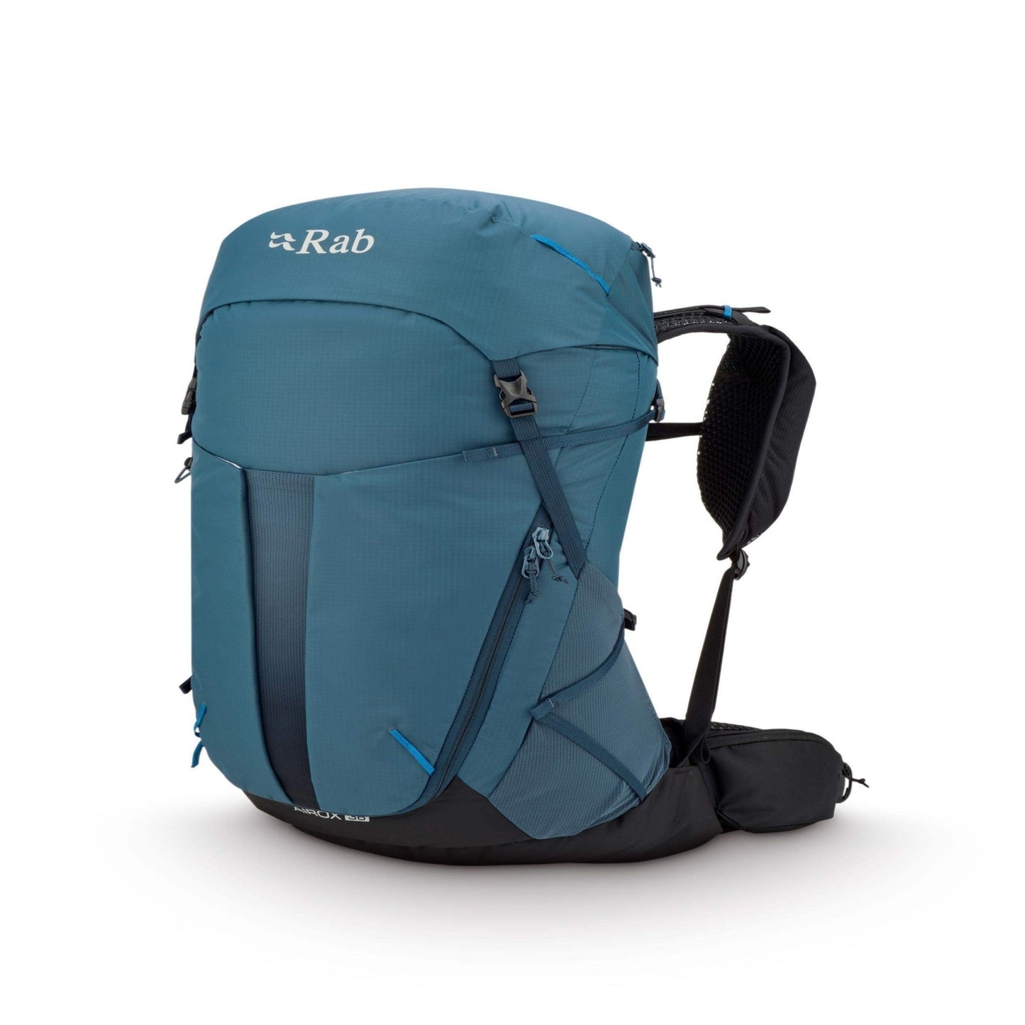 Rab Airox 36 | Mochila ventilada de montaña para travesías y trekking - 