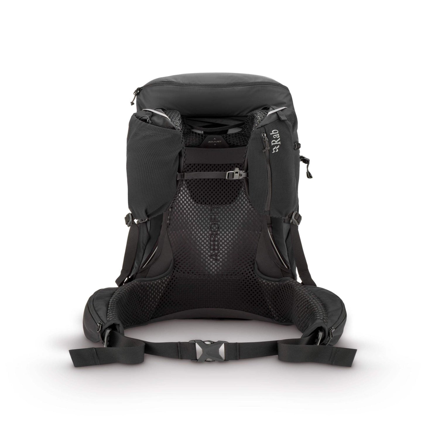 Rab Airox 36 | Mochila ventilada de montaña para travesías y trekking - 