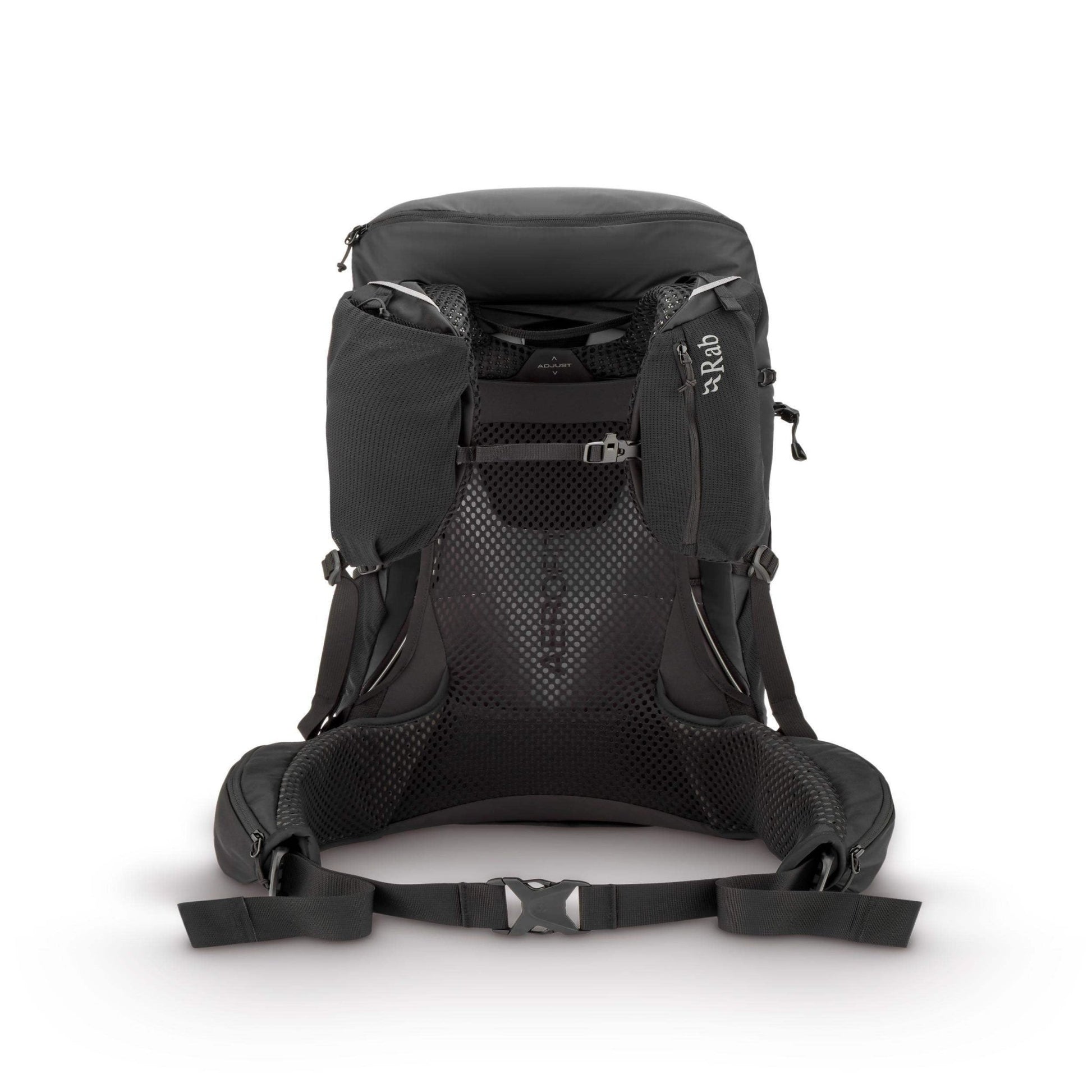 Rab Airox 36 | Mochila ventilada de montaña para travesías y trekking - 