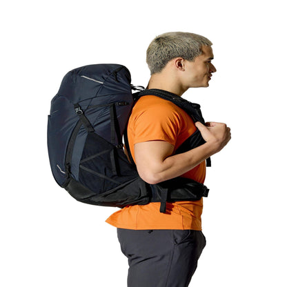 Rab Airox 36 | Mochila ventilada de montaña para travesías y trekking - 