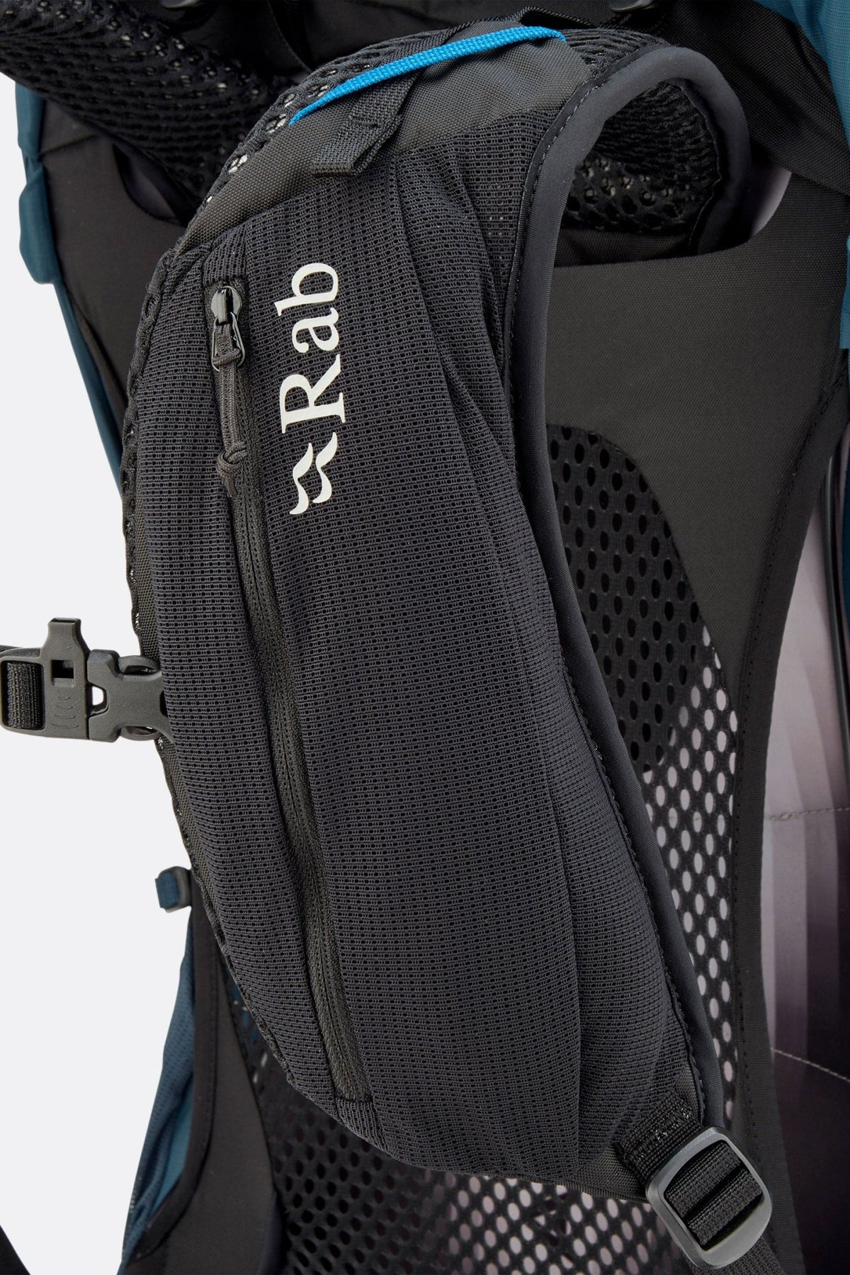 Rab Airox 36 | Mochila ventilada de montaña para travesías y trekking - Mochilas