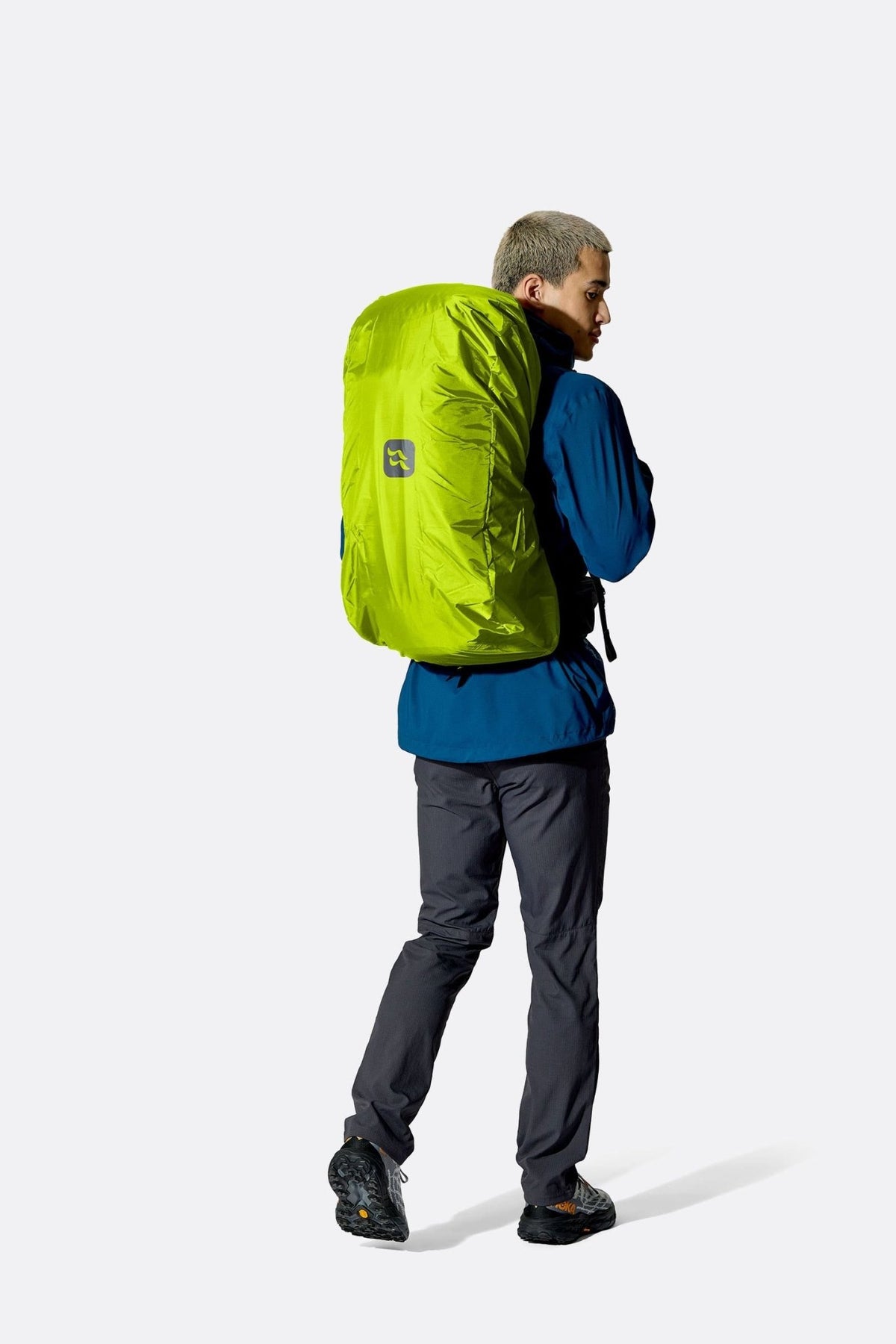 Rab Airox 36 | Mochila ventilada de montaña para travesías y trekking - Mochilas
