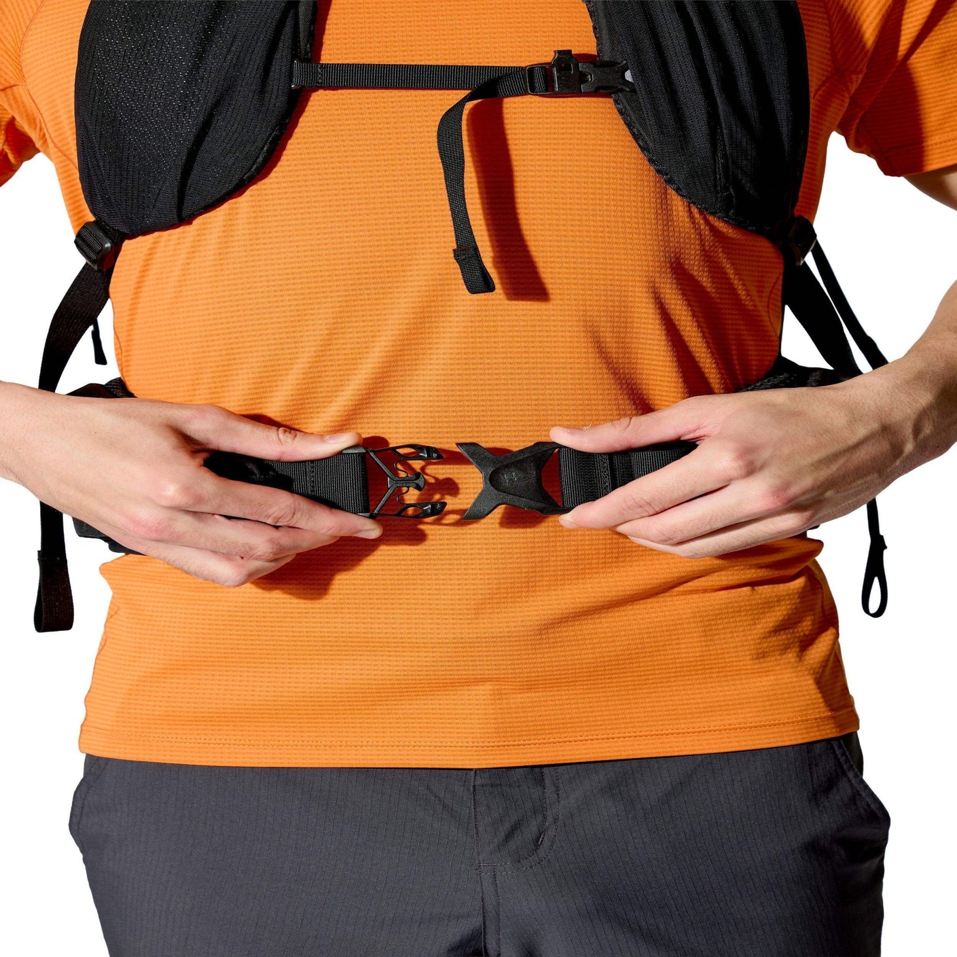 Rab Airox 36 | Mochila ventilada de montaña para travesías y trekking - 