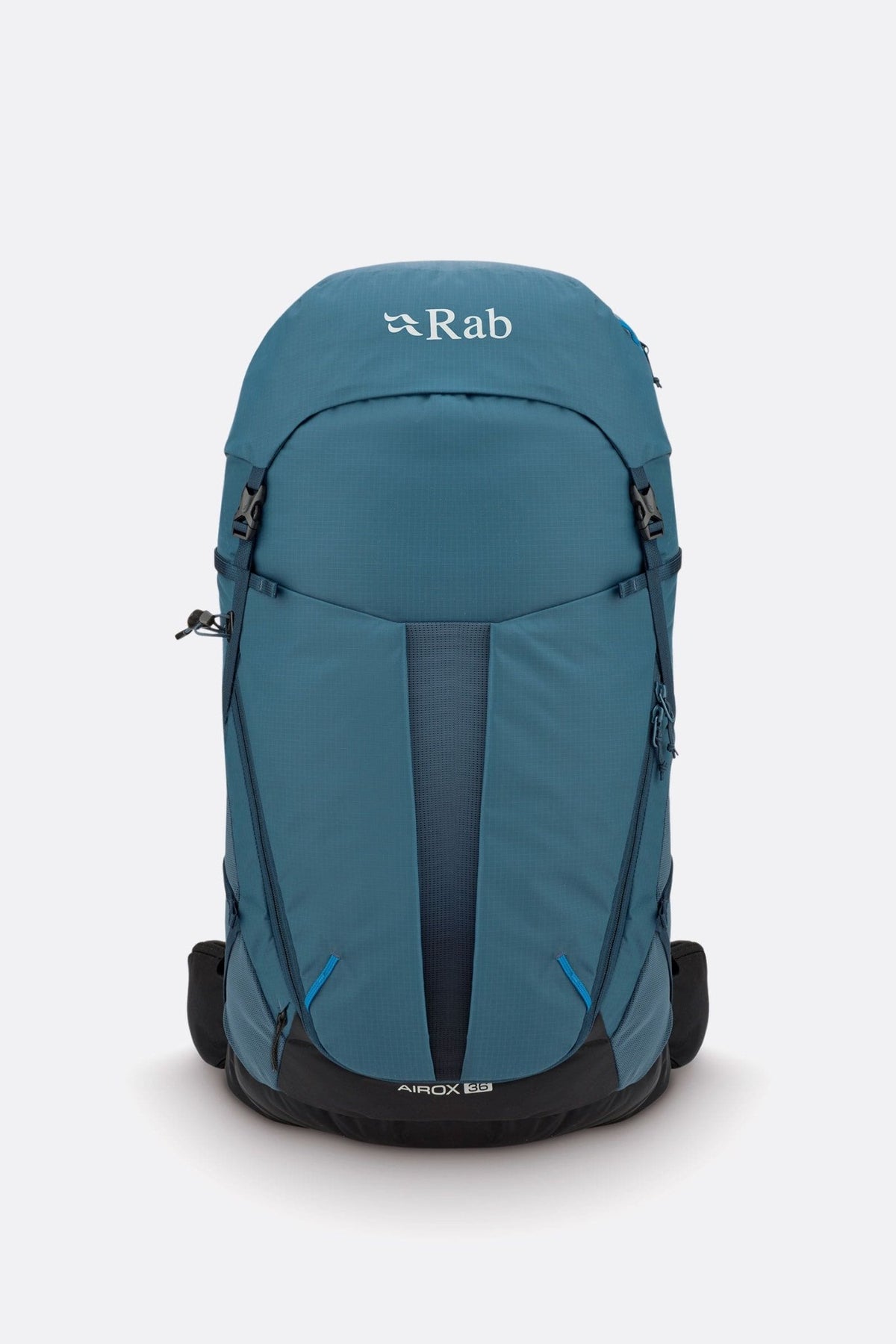 Rab Airox 36 | Mochila ventilada de montaña para travesías y trekking - Mochilas