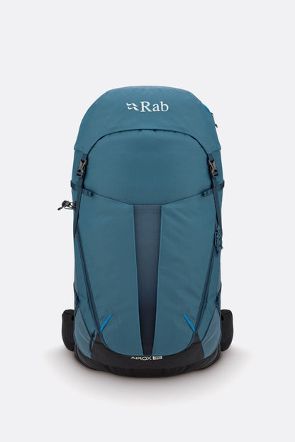 Rab Airox 36 | Mochila ventilada de montaña para travesías y trekking - Mochilas