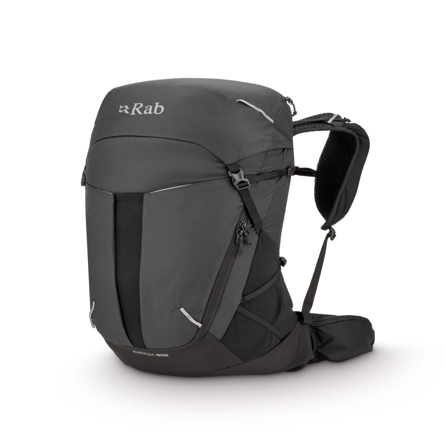 Rab Airox 36 | Mochila ventilada de montaña para travesías y trekking - 