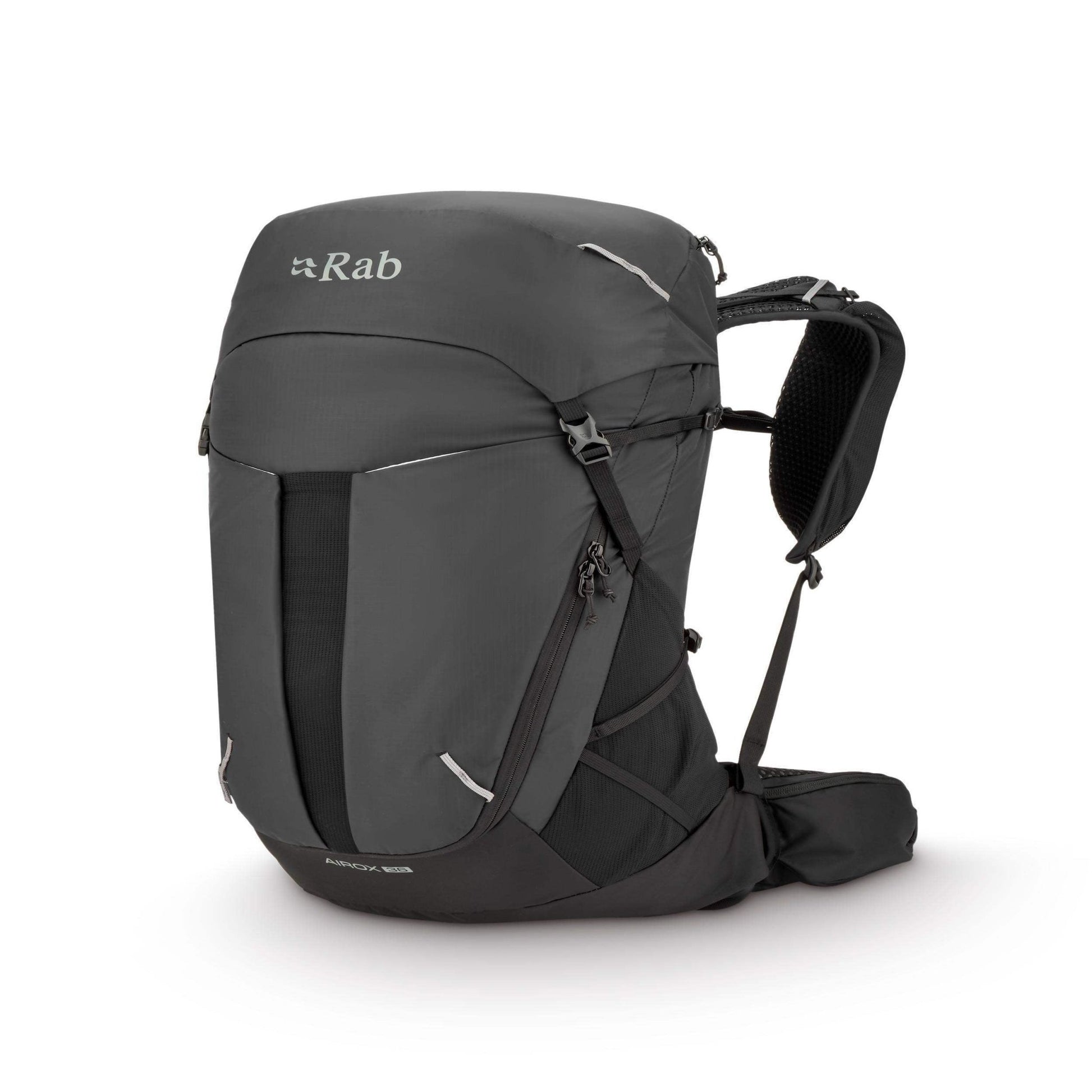 Rab Airox 36 | Mochila ventilada de montaña para travesías y trekking - 