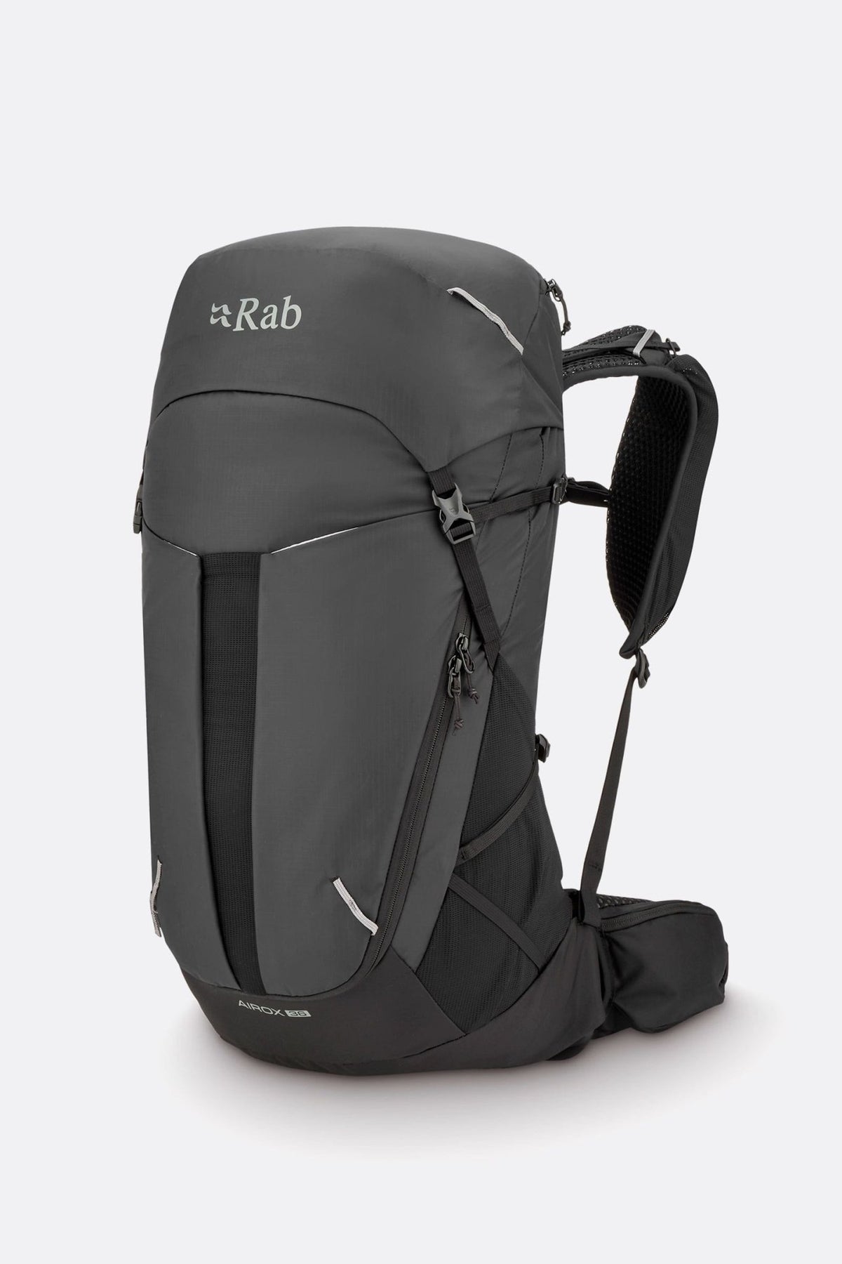 Rab Airox 36 | Mochila ventilada de montaña para travesías y trekking - Mochilas
