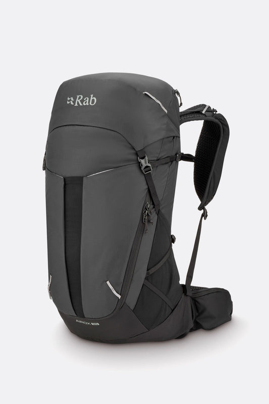 Rab Airox 36 | Mochila ventilada de montaña para travesías y trekking - Mochilas