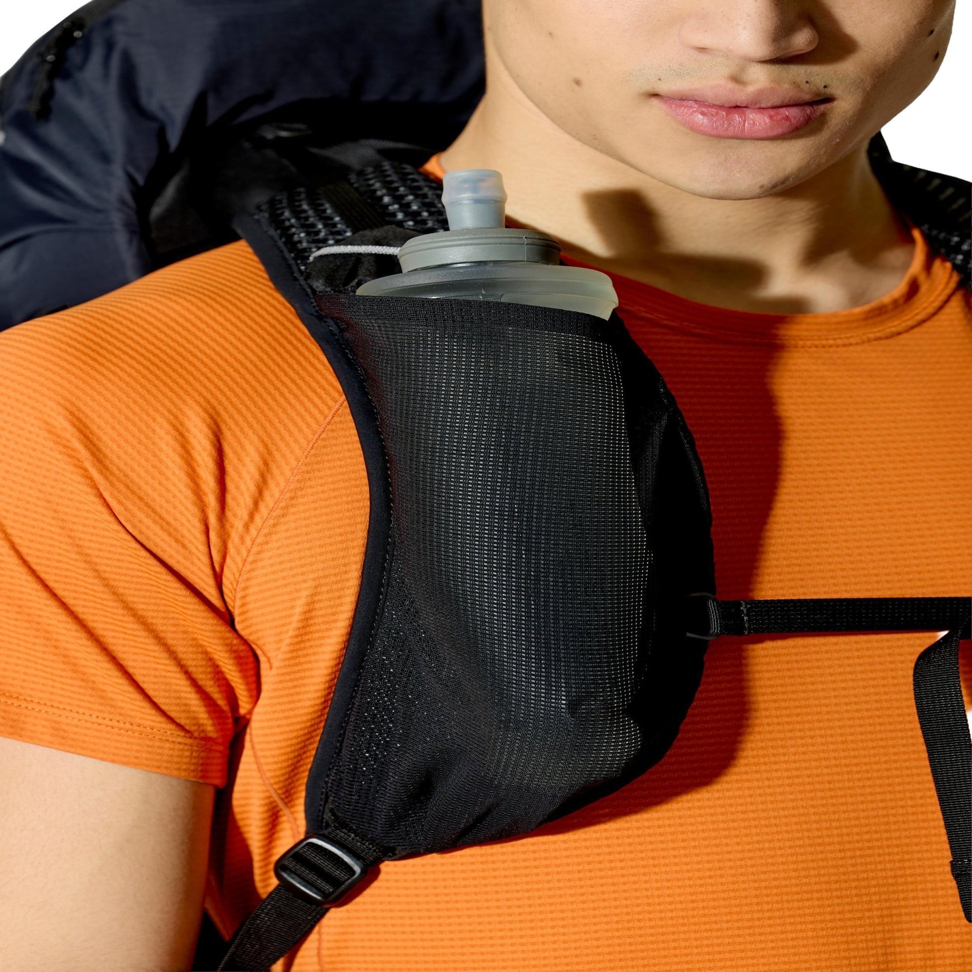 Rab Airox 36 | Mochila ventilada de montaña para travesías y trekking - 