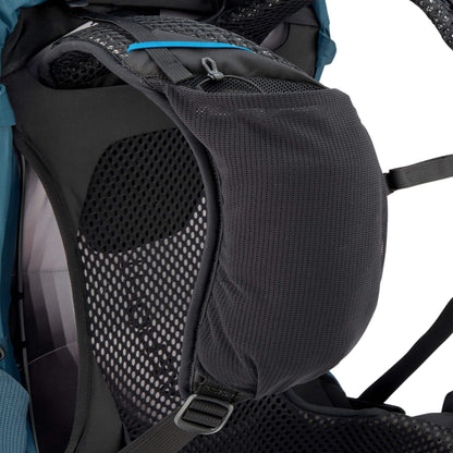 Rab Airox 36 | Mochila ventilada de montaña para travesías y trekking - 
