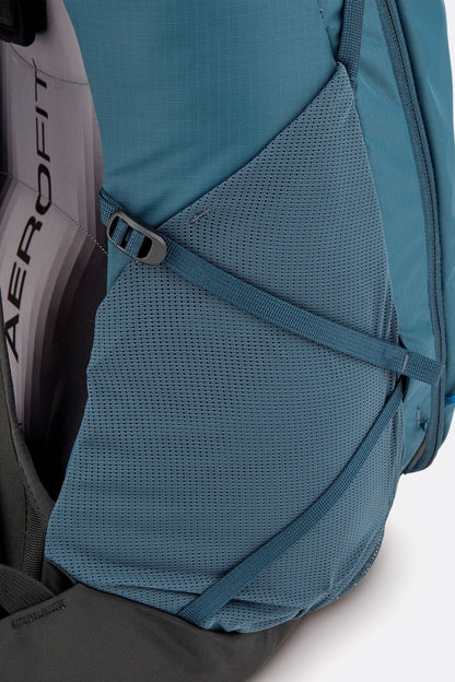 Rab Airox 36 | Mochila ventilada de montaña para travesías y trekking - Mochilas