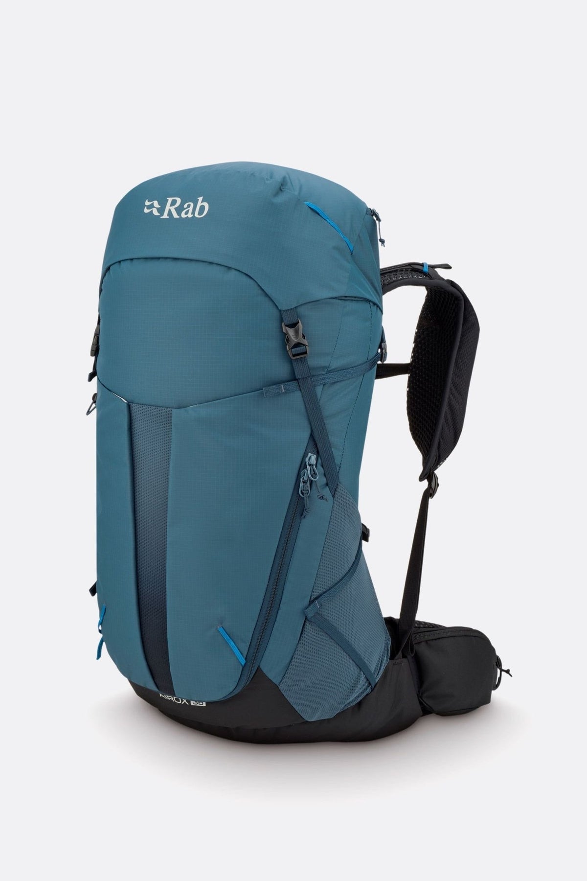 Rab Airox 36 | Mochila ventilada de montaña para travesías y trekking - Mochilas