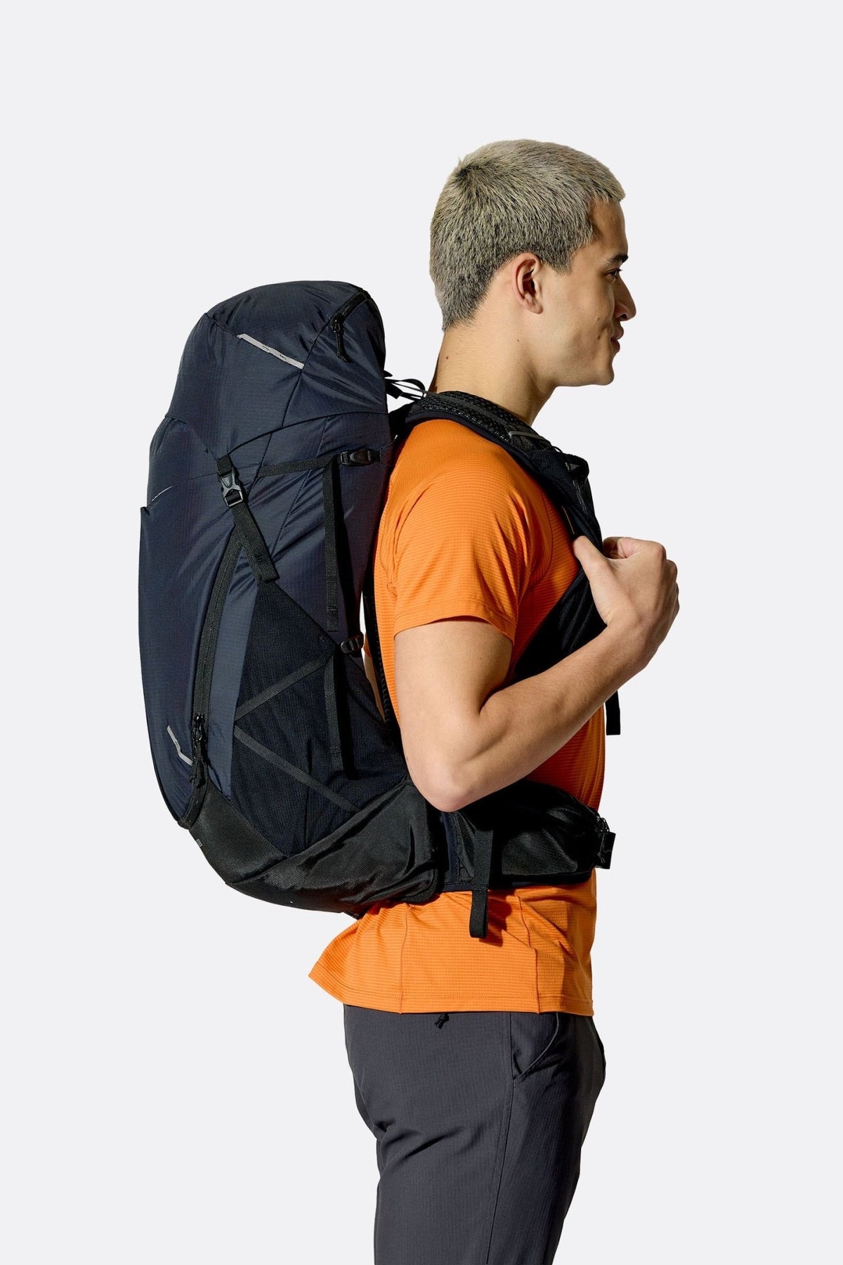 Rab Airox 36 | Mochila ventilada de montaña para travesías y trekking - Mochilas