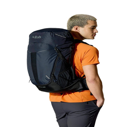 Rab Airox 36 | Mochila ventilada de montaña para travesías y trekking - 