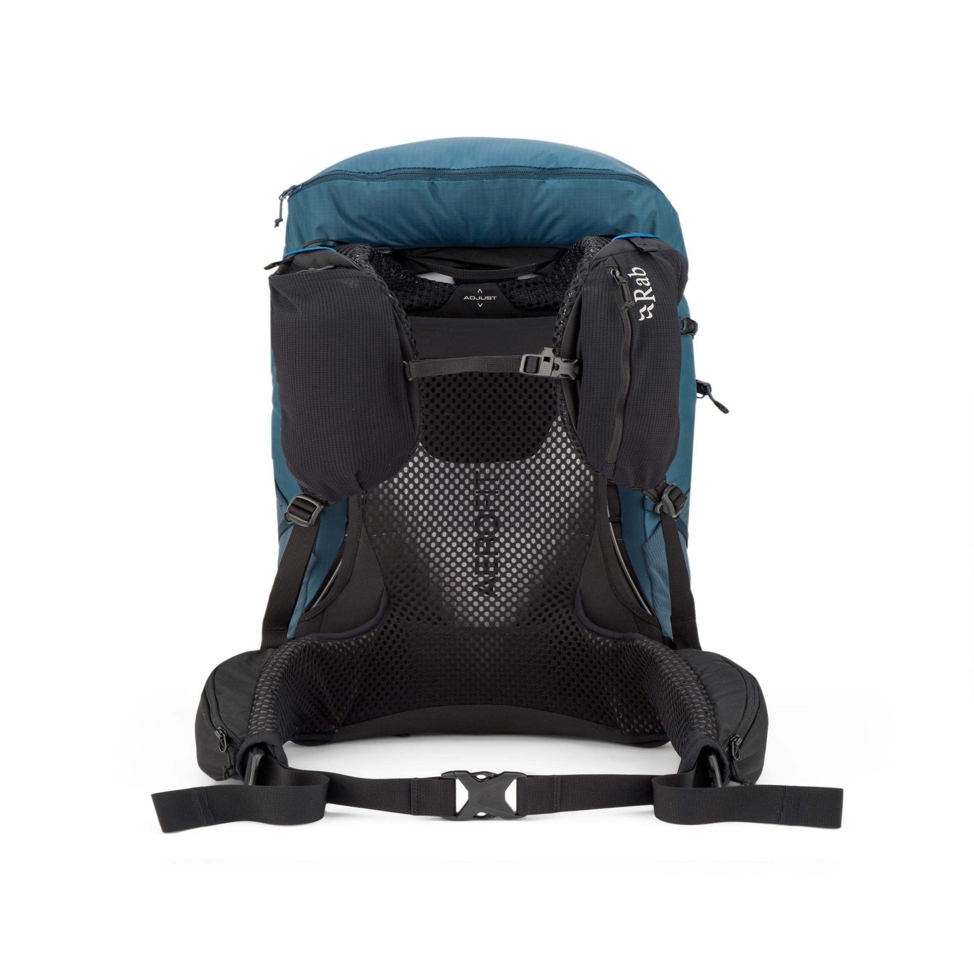 Rab Airox 36 | Mochila ventilada de montaña para travesías y trekking - 