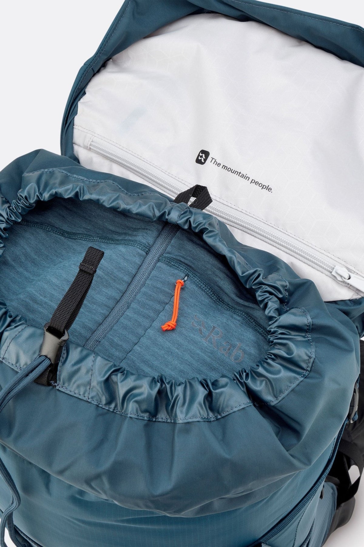 Rab Airox 36 | Mochila ventilada de montaña para travesías y trekking - Mochilas