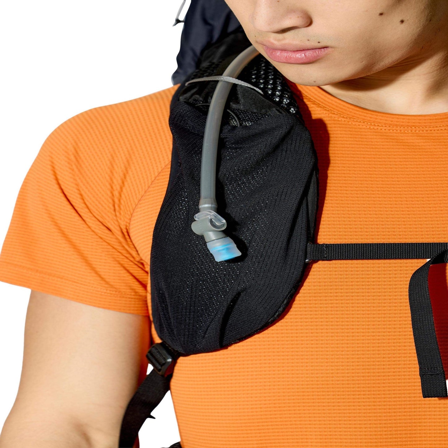 Rab Airox 36 | Mochila ventilada de montaña para travesías y trekking - 
