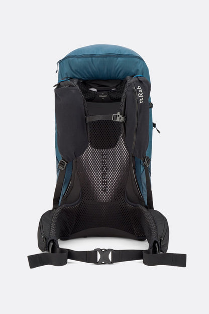 Rab Airox 36 | Mochila ventilada de montaña para travesías y trekking - Mochilas