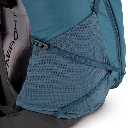 Rab Airox 36 | Mochila ventilada de montaña para travesías y trekking - 