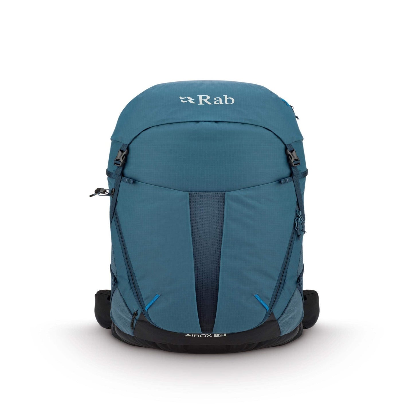 Rab Airox 36 | Mochila ventilada de montaña para travesías y trekking - 