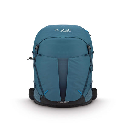 Rab Airox 36 | Mochila ventilada de montaña para travesías y trekking - 
