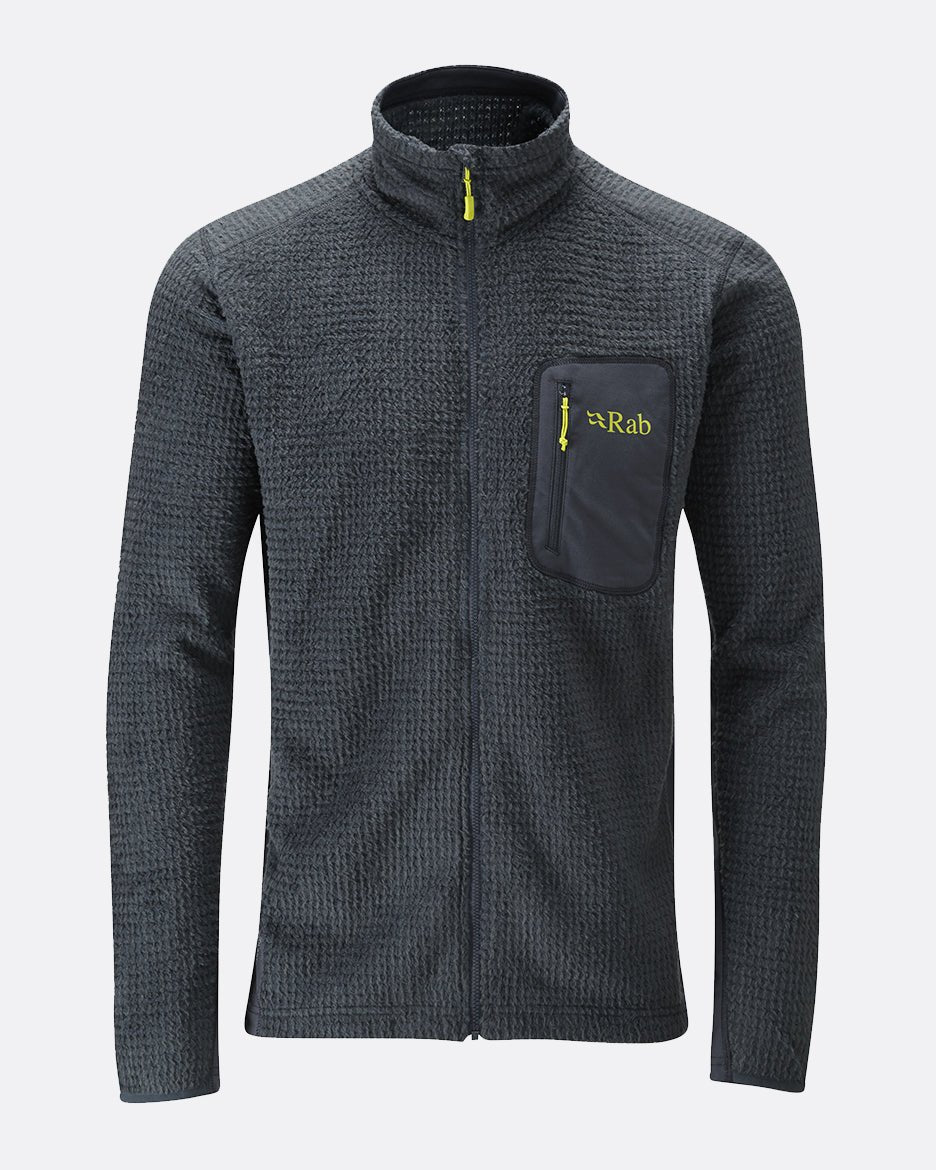 Rab Alpha Flash Jacket - Forros Polares