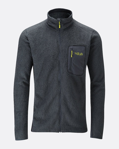 Rab Alpha Flash Jacket - Forros Polares