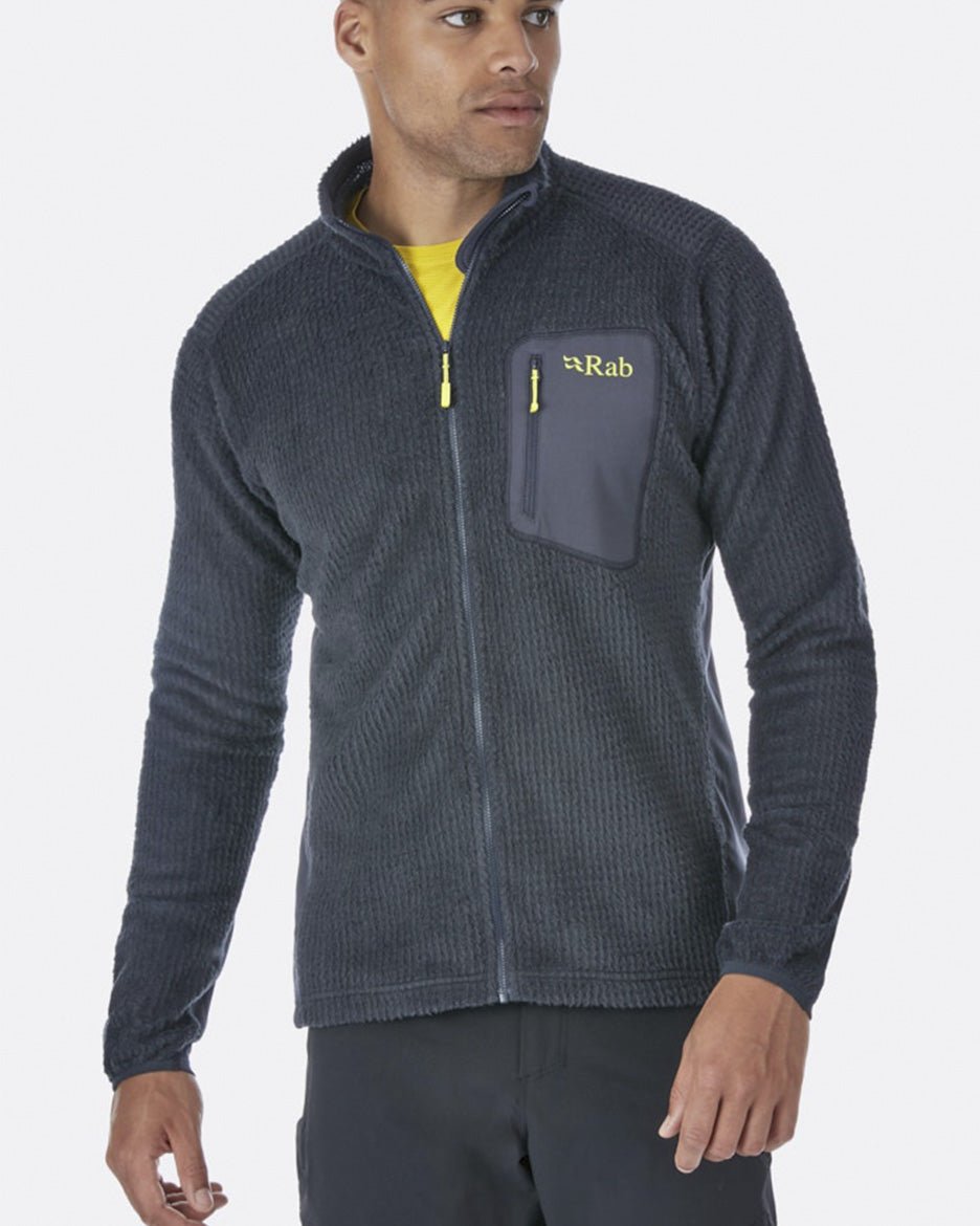 Rab Alpha Flash Jacket - Forros Polares