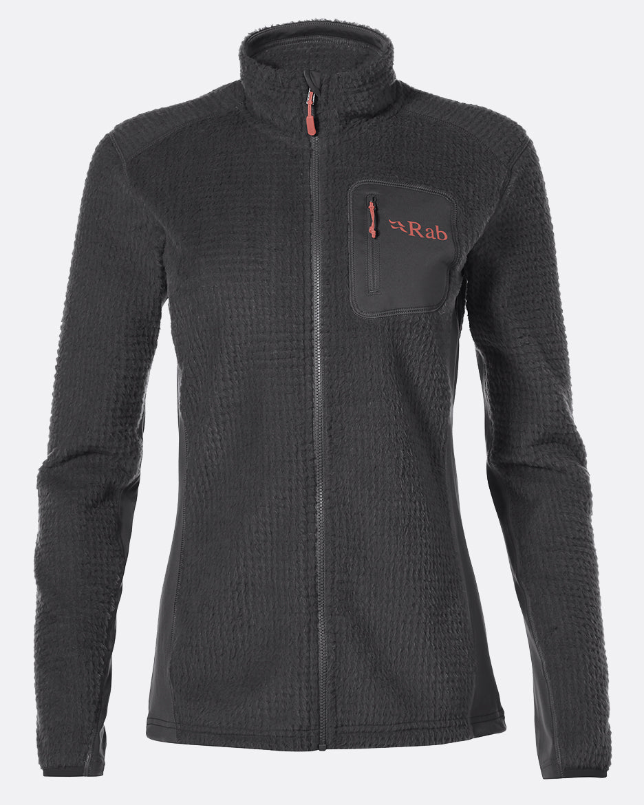 Rab Alpha Flash Jacket W'S - Forros Polares