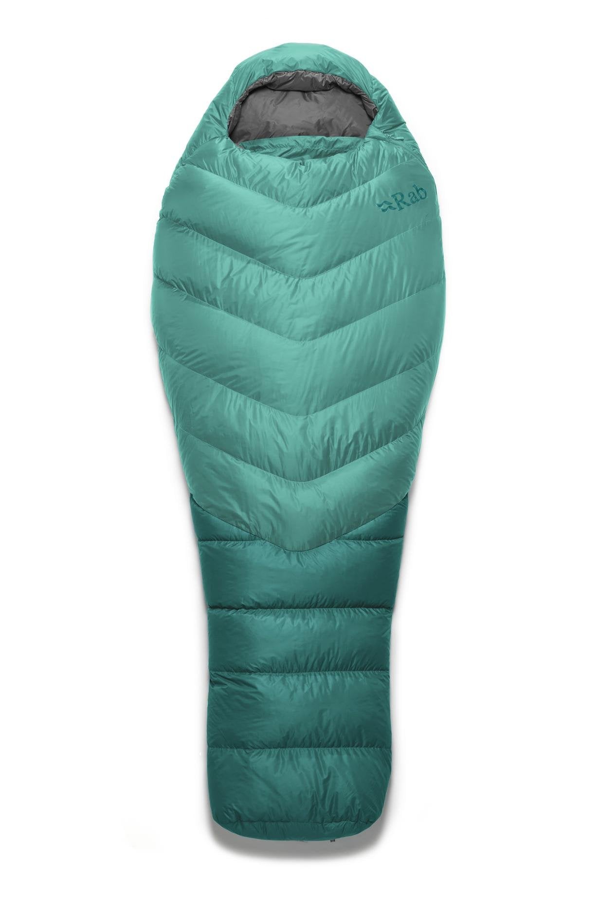 Rab Alpine 600 W´S ( - 9ºC, 1000gr) - Sacos de Dormir