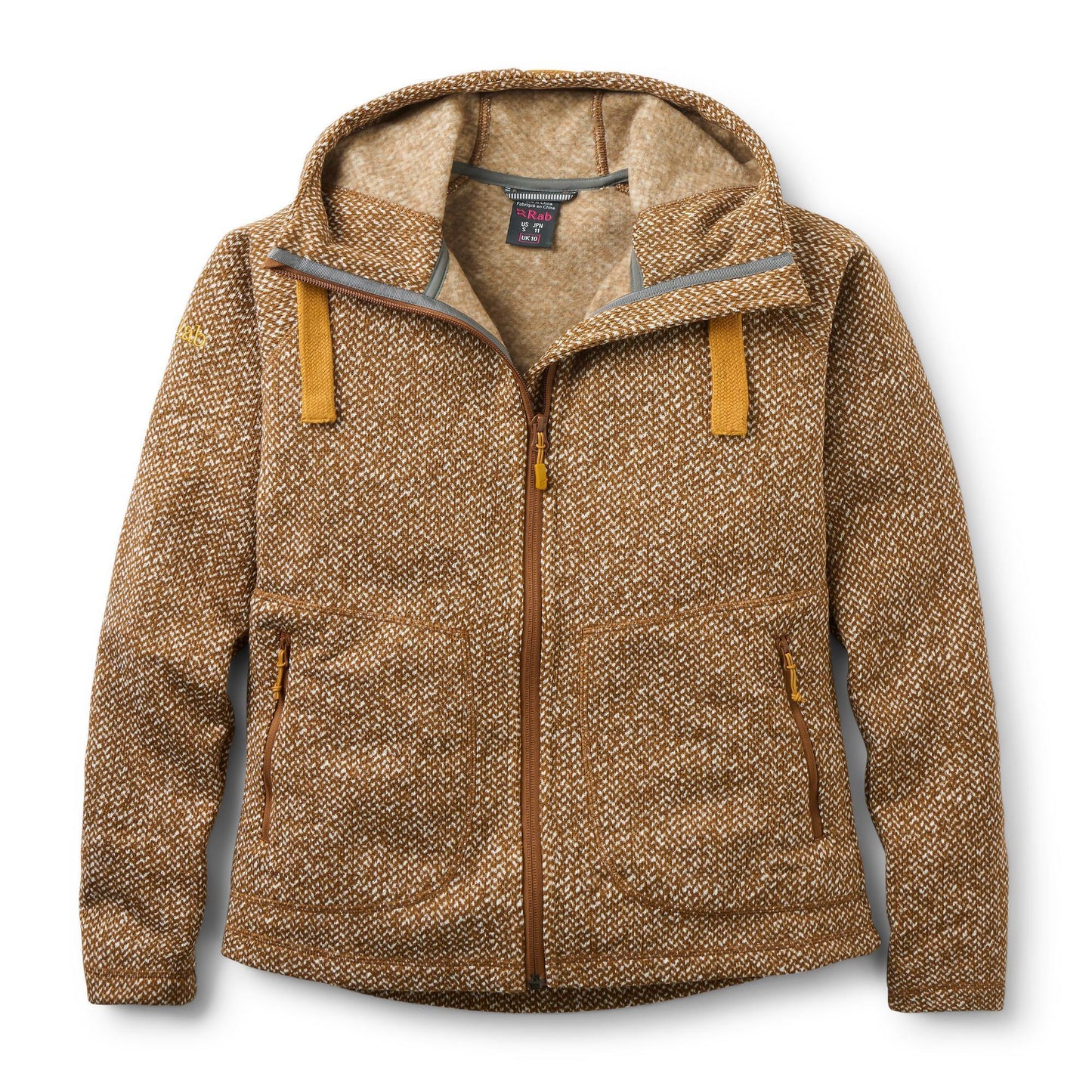 Rab Amy Hoody Womens - Forros Polares